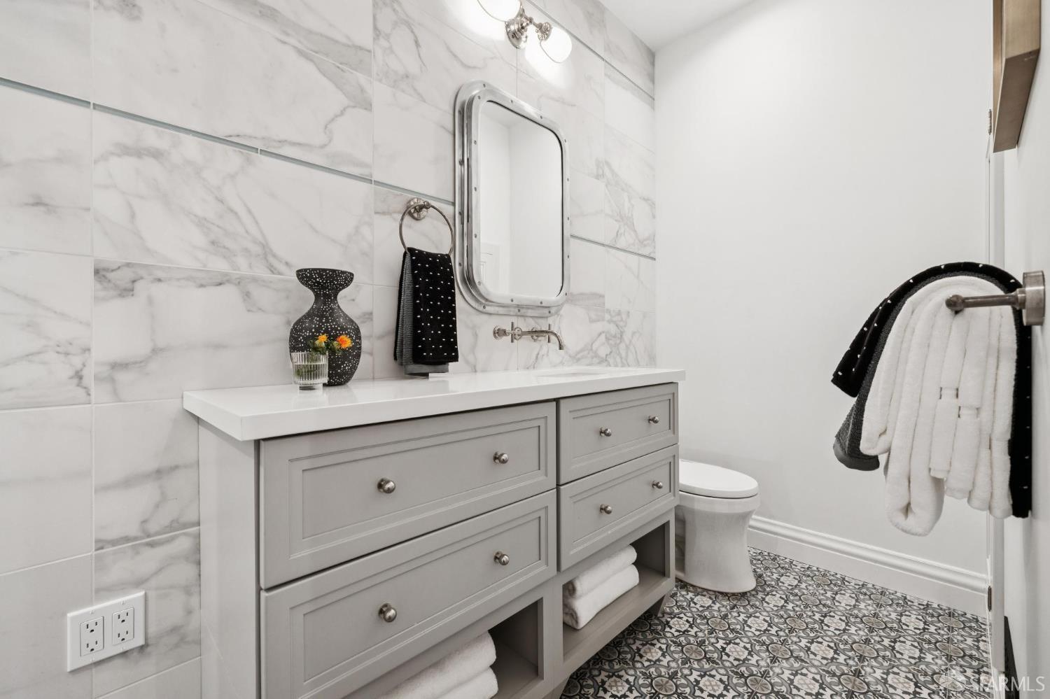 2276 Fulton Street, San Francisco