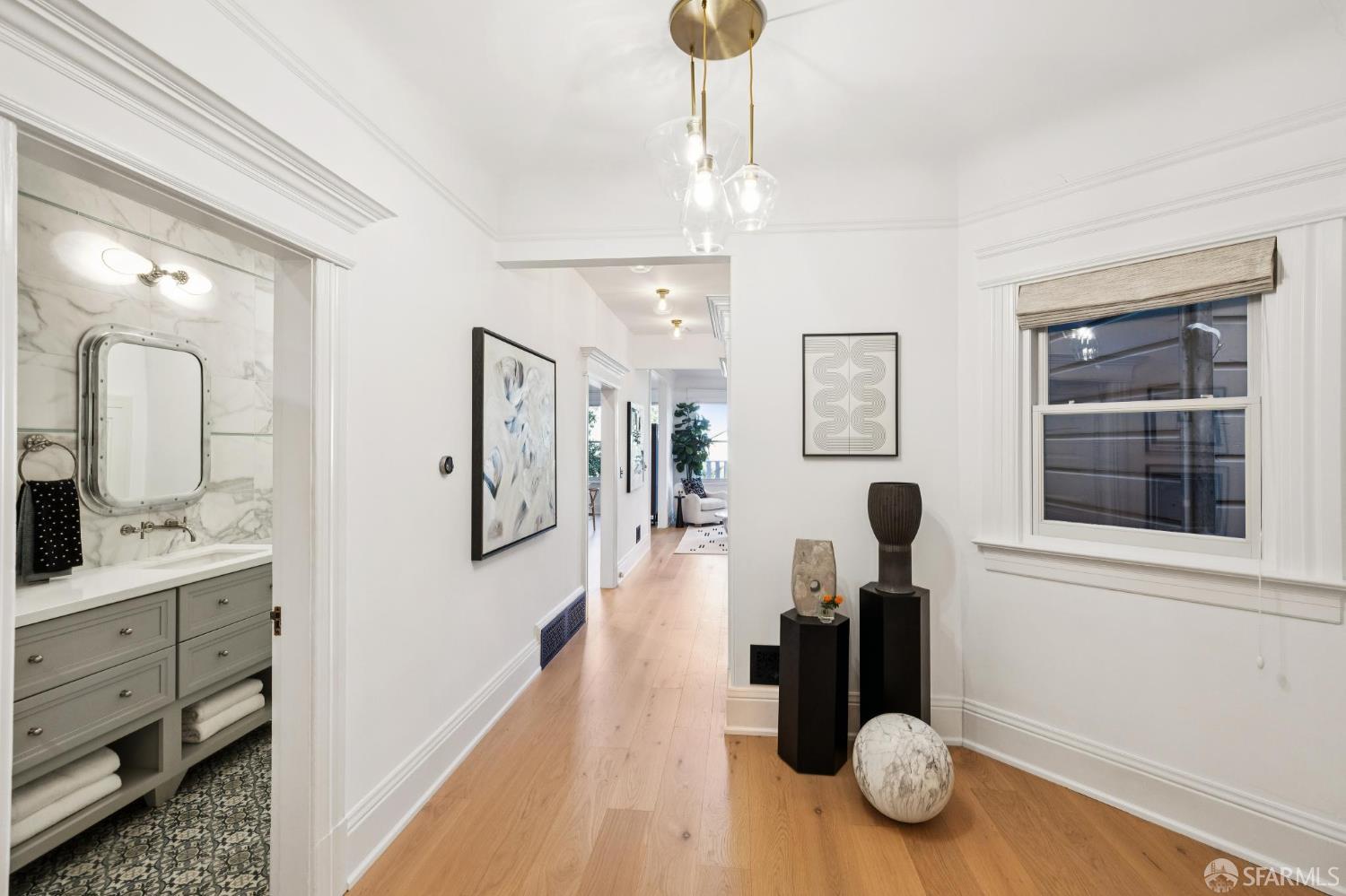 2276 Fulton Street, San Francisco