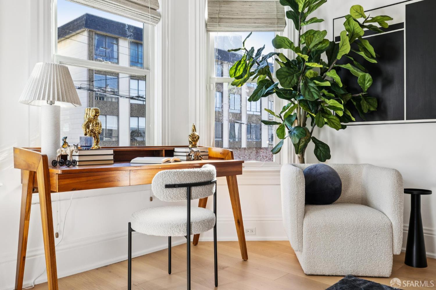 2276 Fulton Street, San Francisco