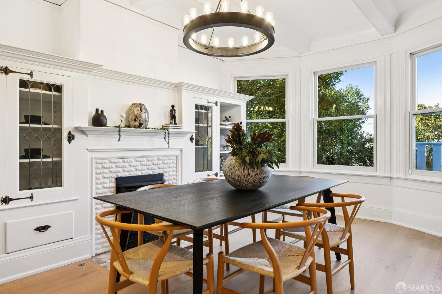 2276 Fulton Street, San Francisco