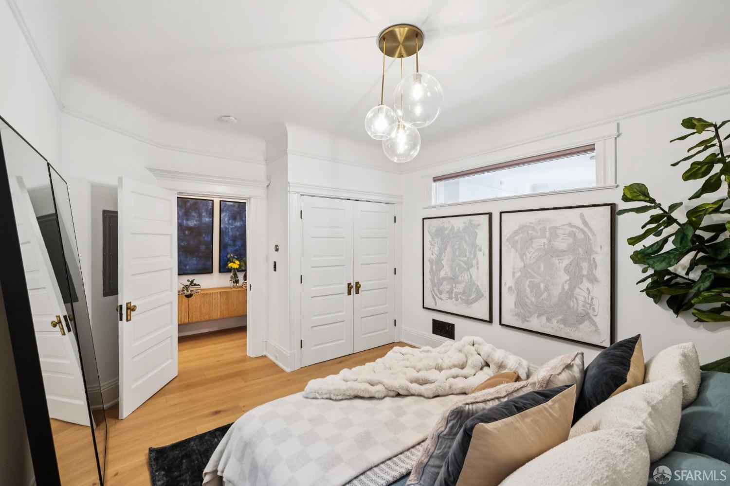 2276 Fulton Street, San Francisco