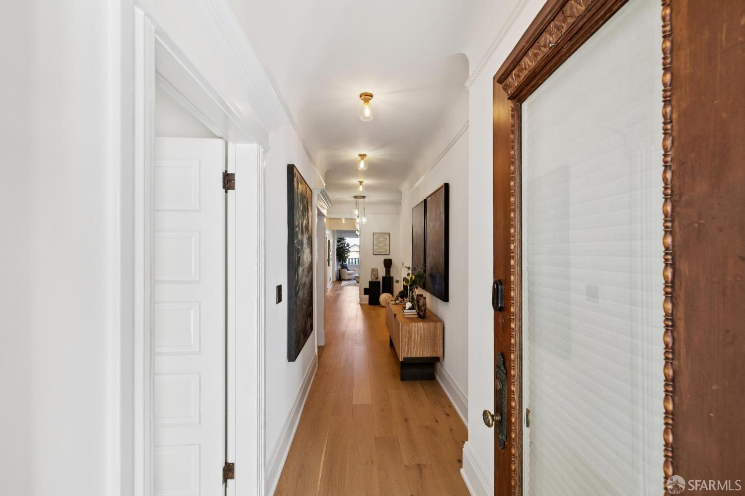 2276 Fulton Street, San Francisco