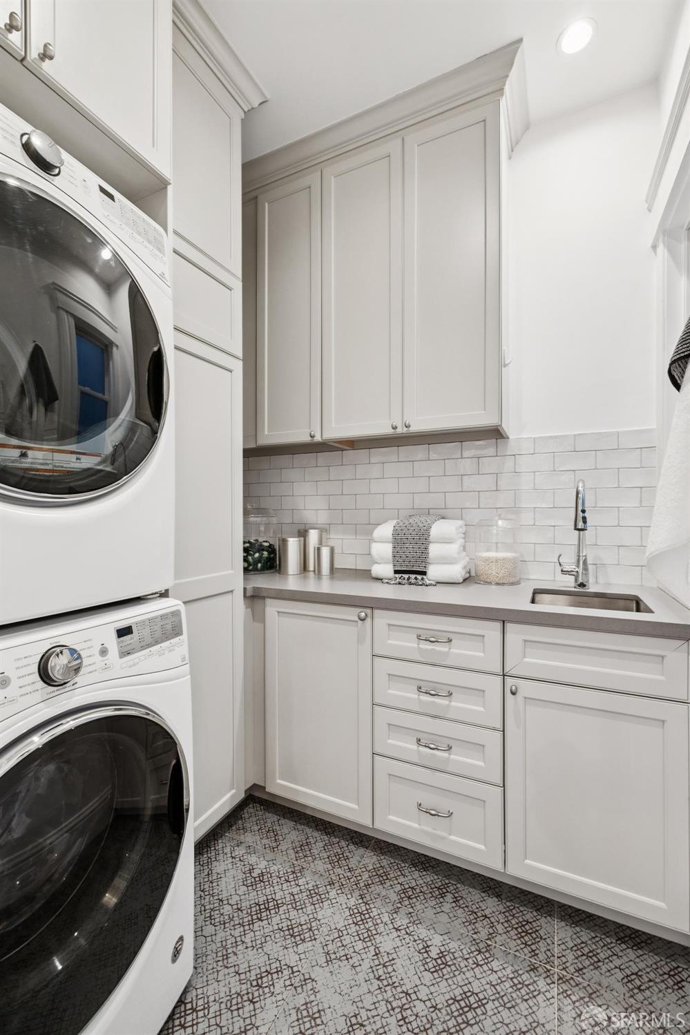 2276 Fulton Street, San Francisco