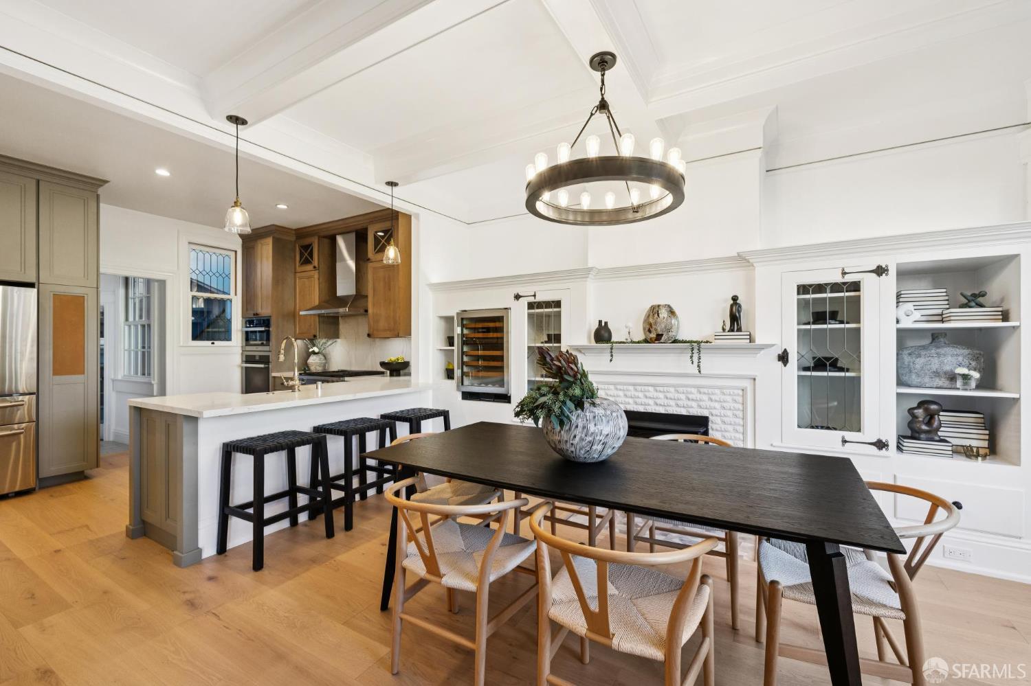 2276 Fulton Street, San Francisco