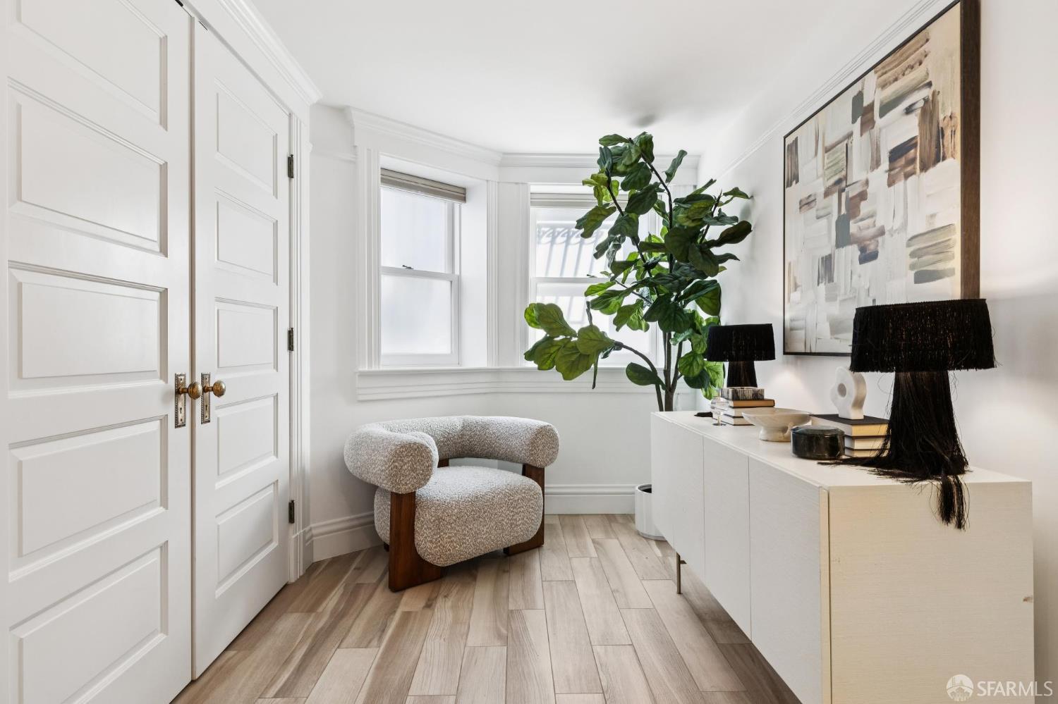 2276 Fulton Street, San Francisco