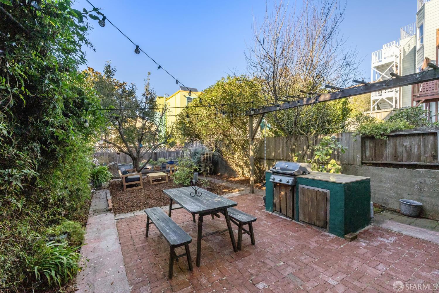 2276 Fulton Street, San Francisco