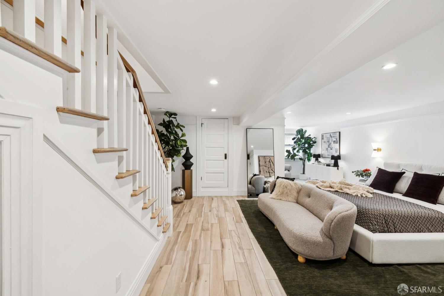 2276 Fulton Street, San Francisco