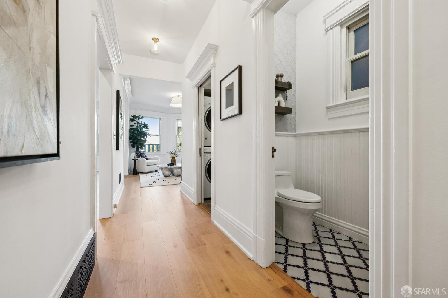 2276 Fulton Street, San Francisco