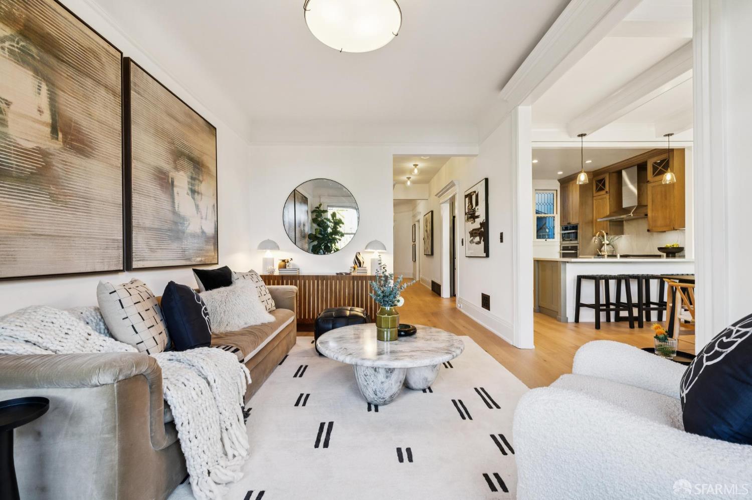 2276 Fulton Street, San Francisco