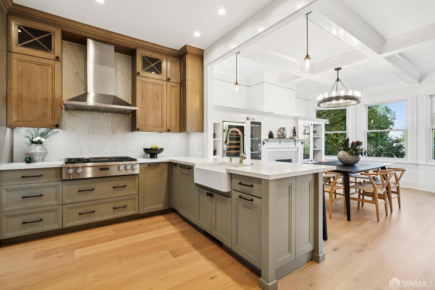 2276 Fulton Street, San Francisco