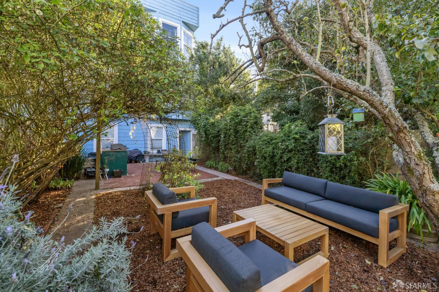 2276 Fulton Street, San Francisco