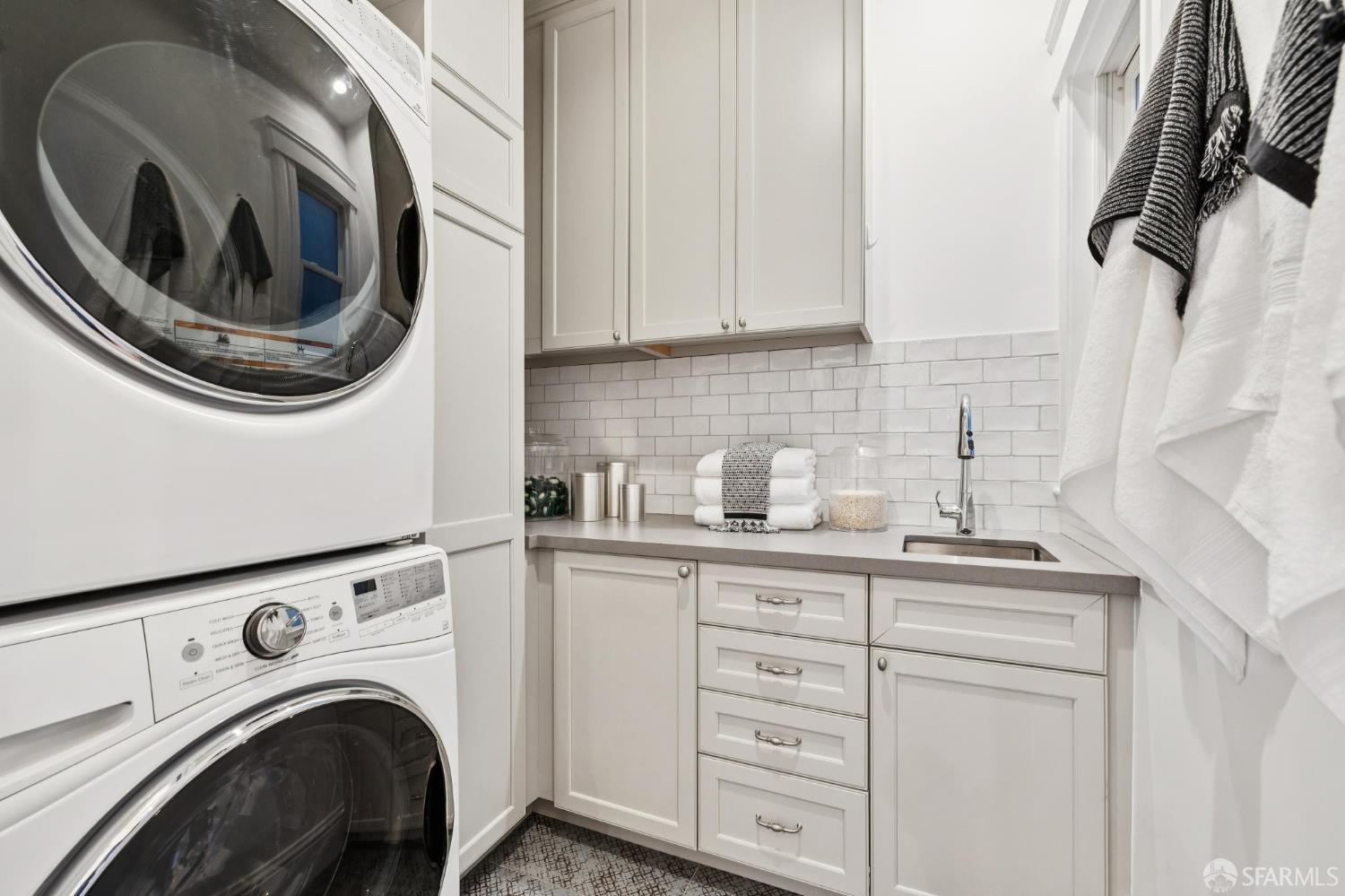 2276 Fulton Street, San Francisco