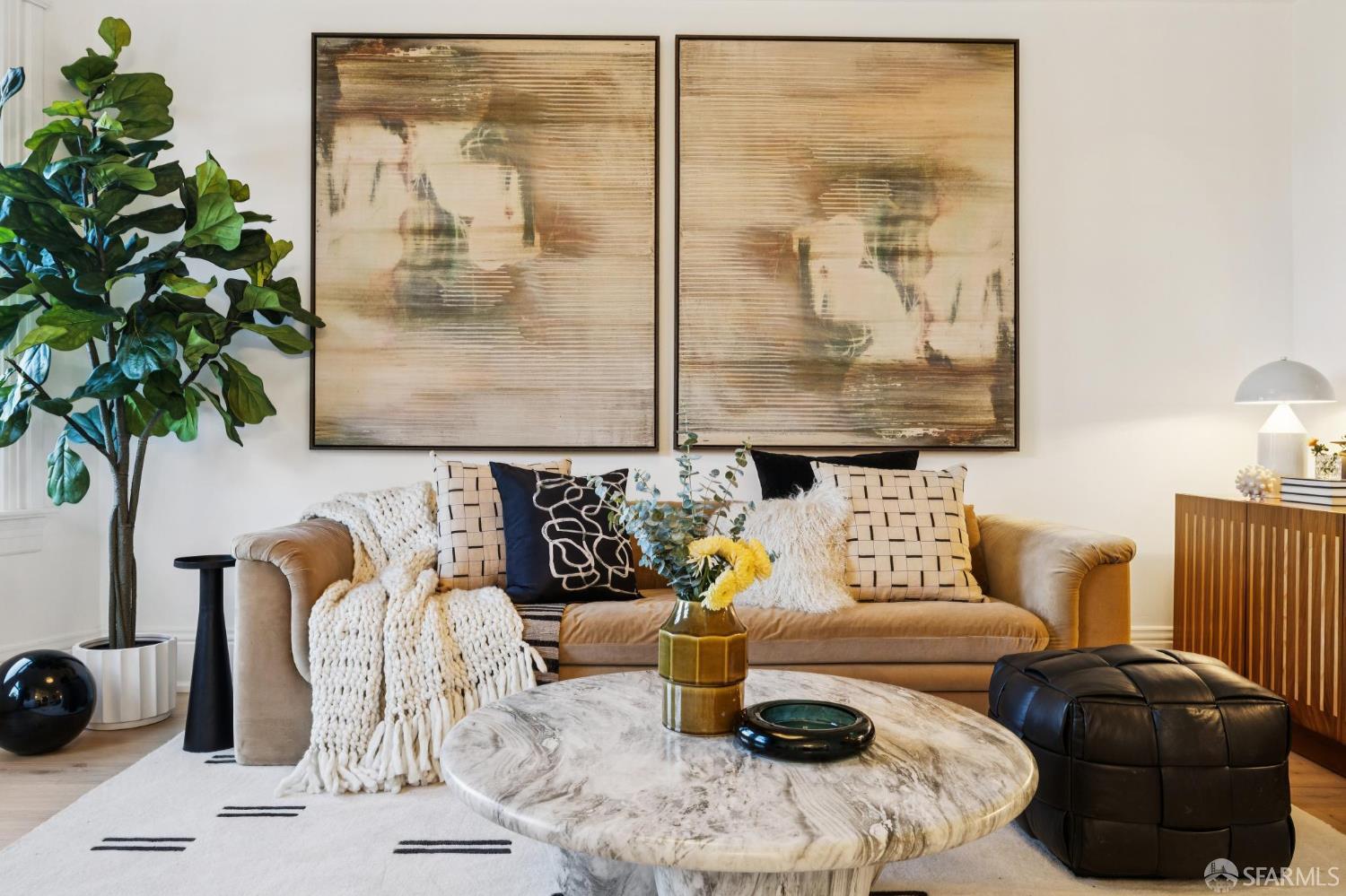 2276 Fulton Street, San Francisco