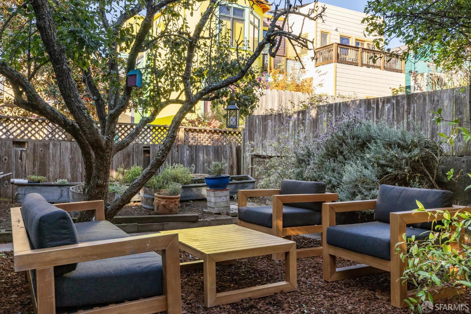 2276 Fulton Street, San Francisco