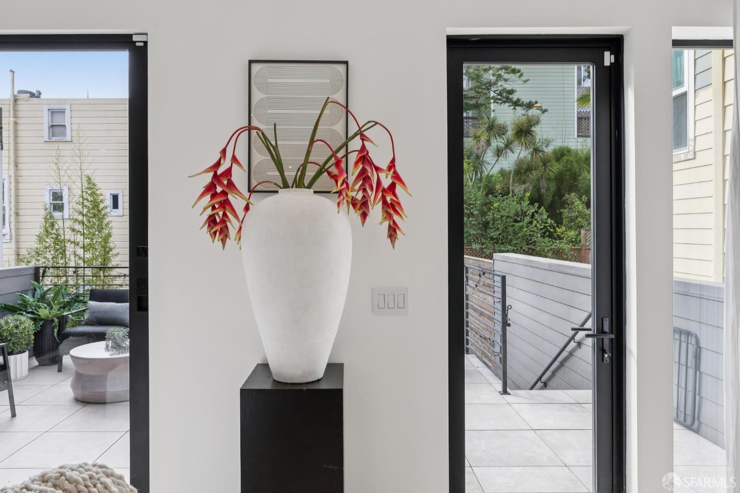 815 Lyon Street # A, San Francisco Unit: A