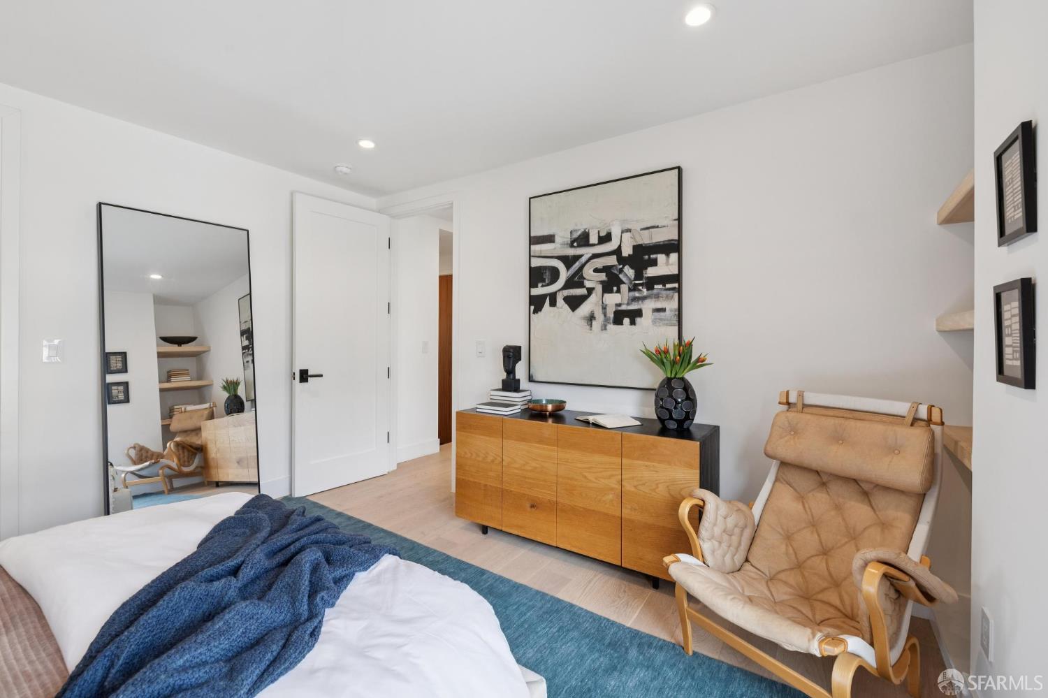 815 Lyon Street # A, San Francisco Unit: A