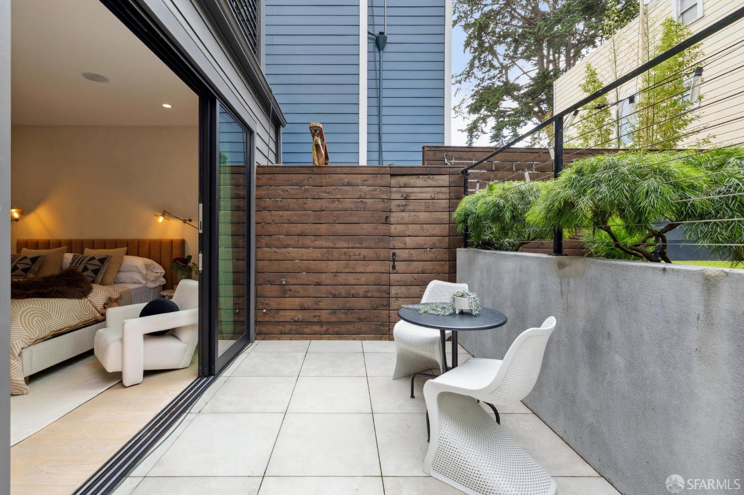 815 Lyon Street # A, San Francisco Unit: A