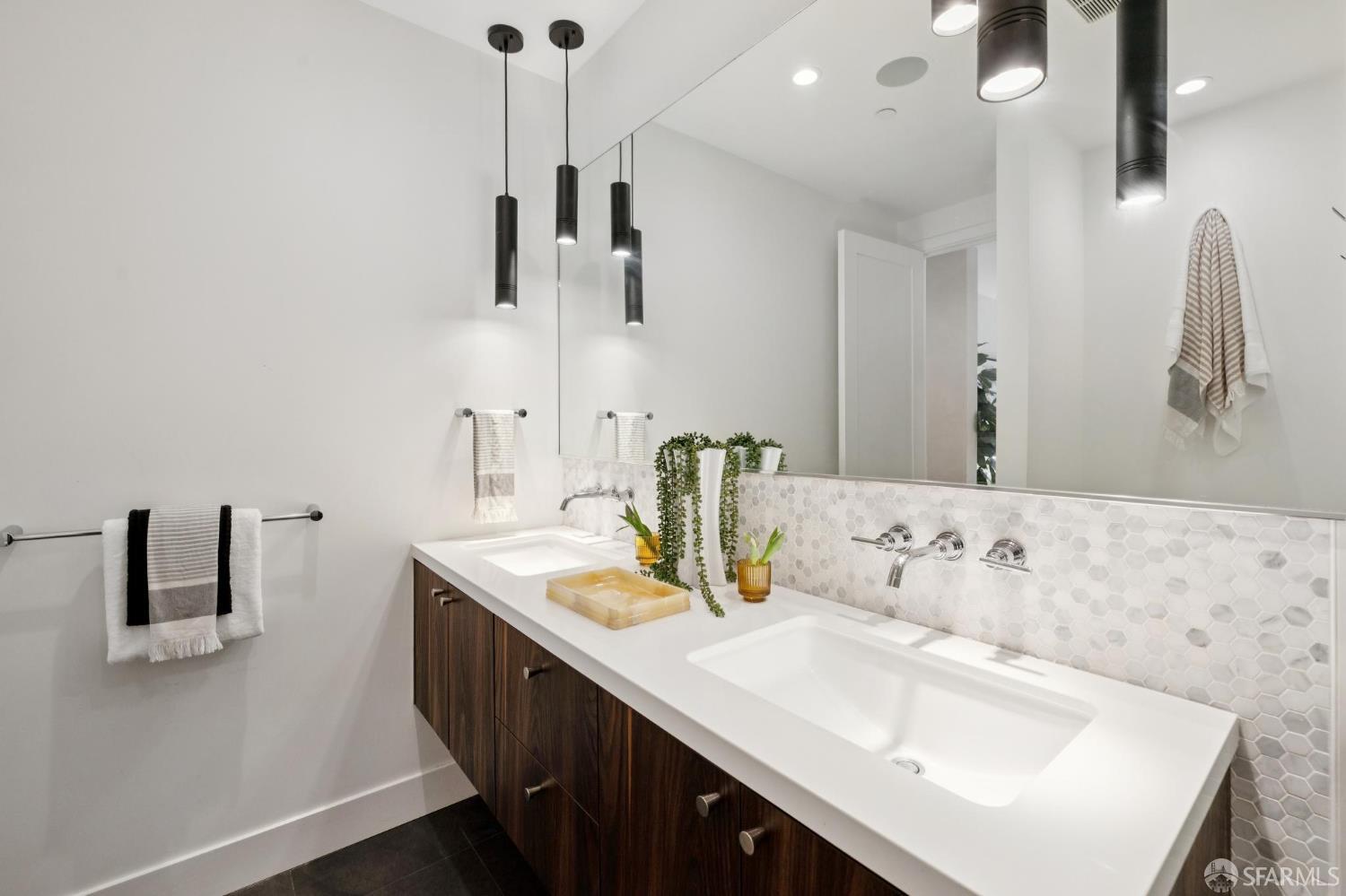 815 Lyon Street # A, San Francisco Unit: A