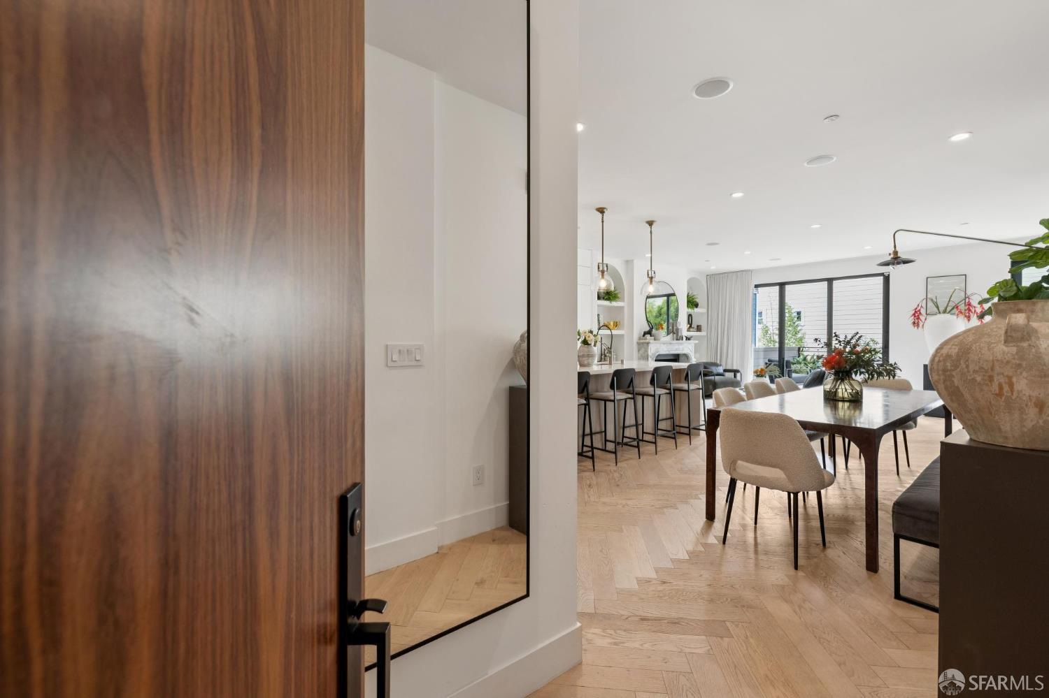 815 Lyon Street # A, San Francisco Unit: A