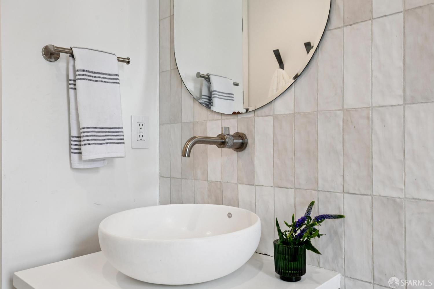 815 Lyon Street # A, San Francisco Unit: A