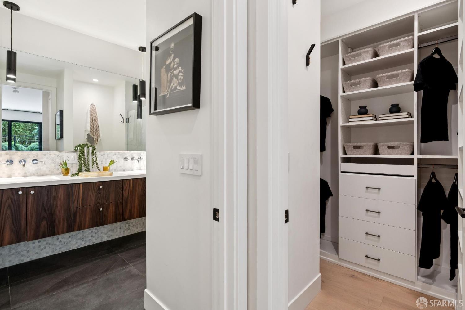 815 Lyon Street # A, San Francisco Unit: A