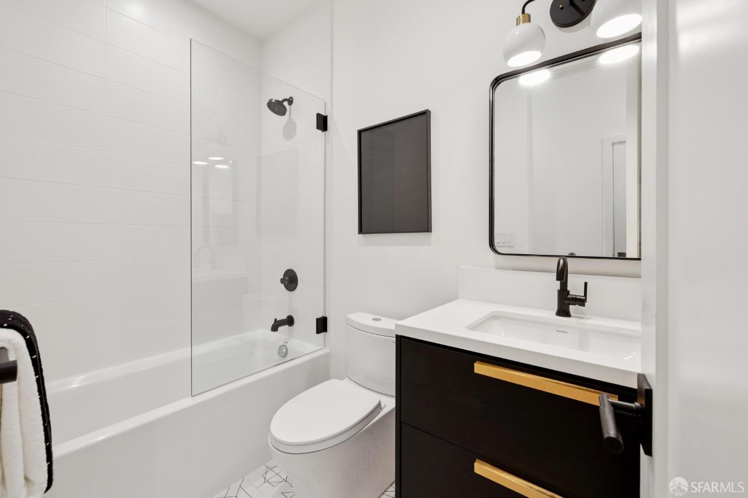 815 Lyon Street # A, San Francisco Unit: A