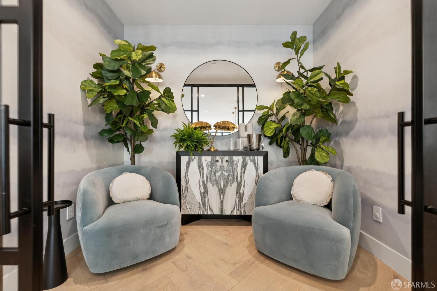 815 Lyon Street # A, San Francisco Unit: A