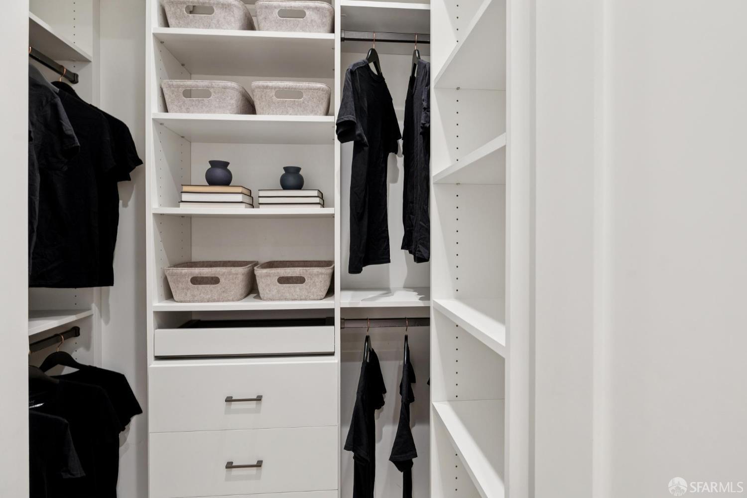 815 Lyon Street # A, San Francisco Unit: A