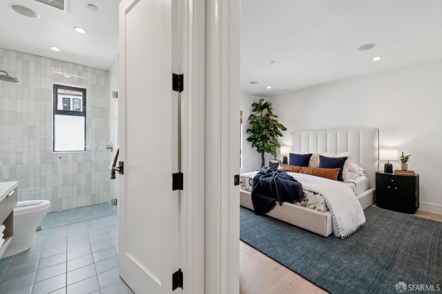 815 Lyon Street # A, San Francisco Unit: A