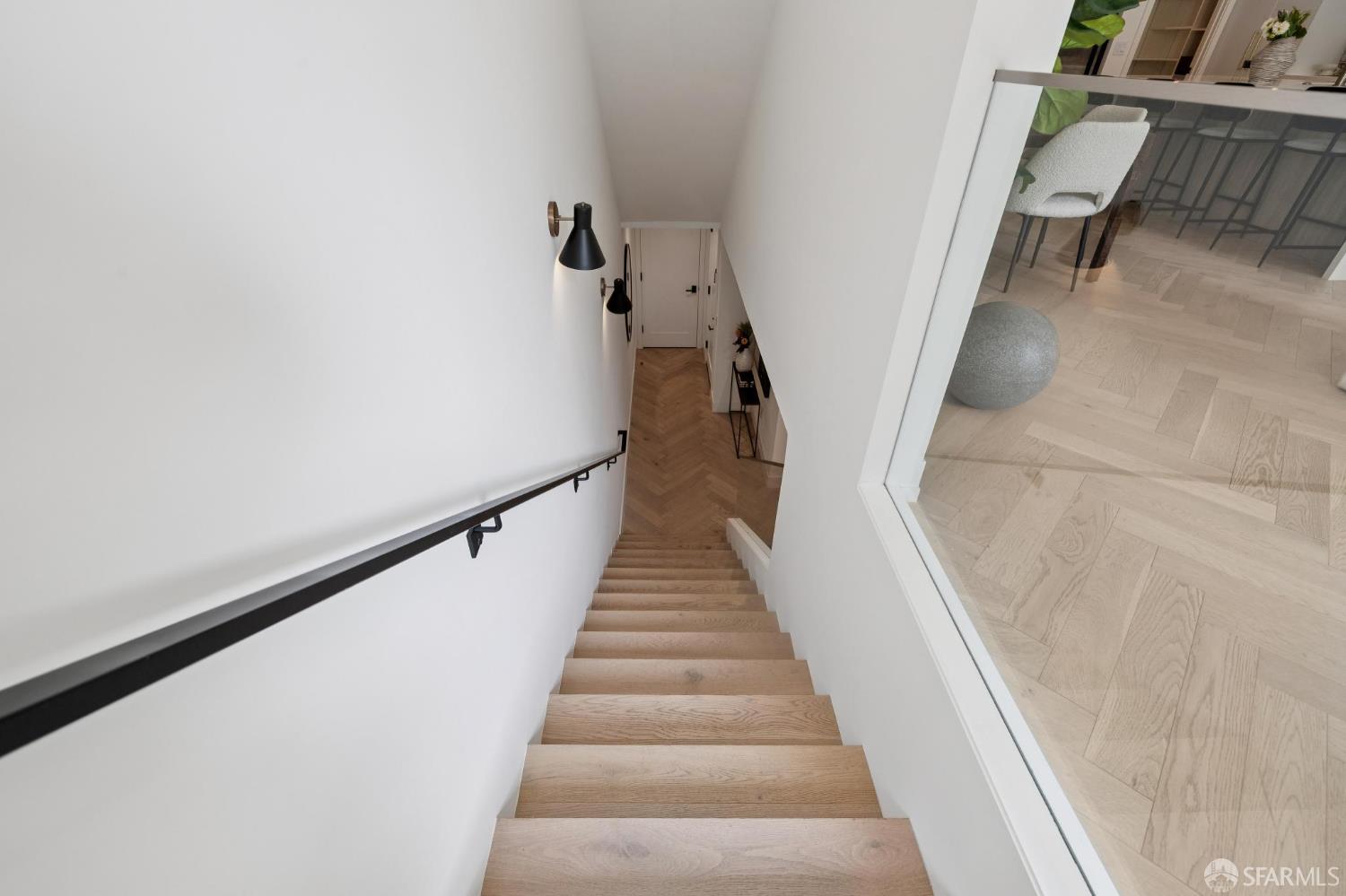 815 Lyon Street # A, San Francisco Unit: A