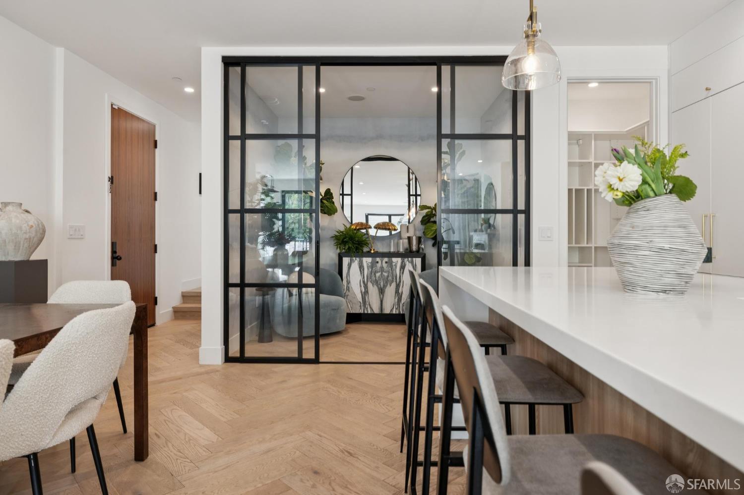 815 Lyon Street # A, San Francisco Unit: A