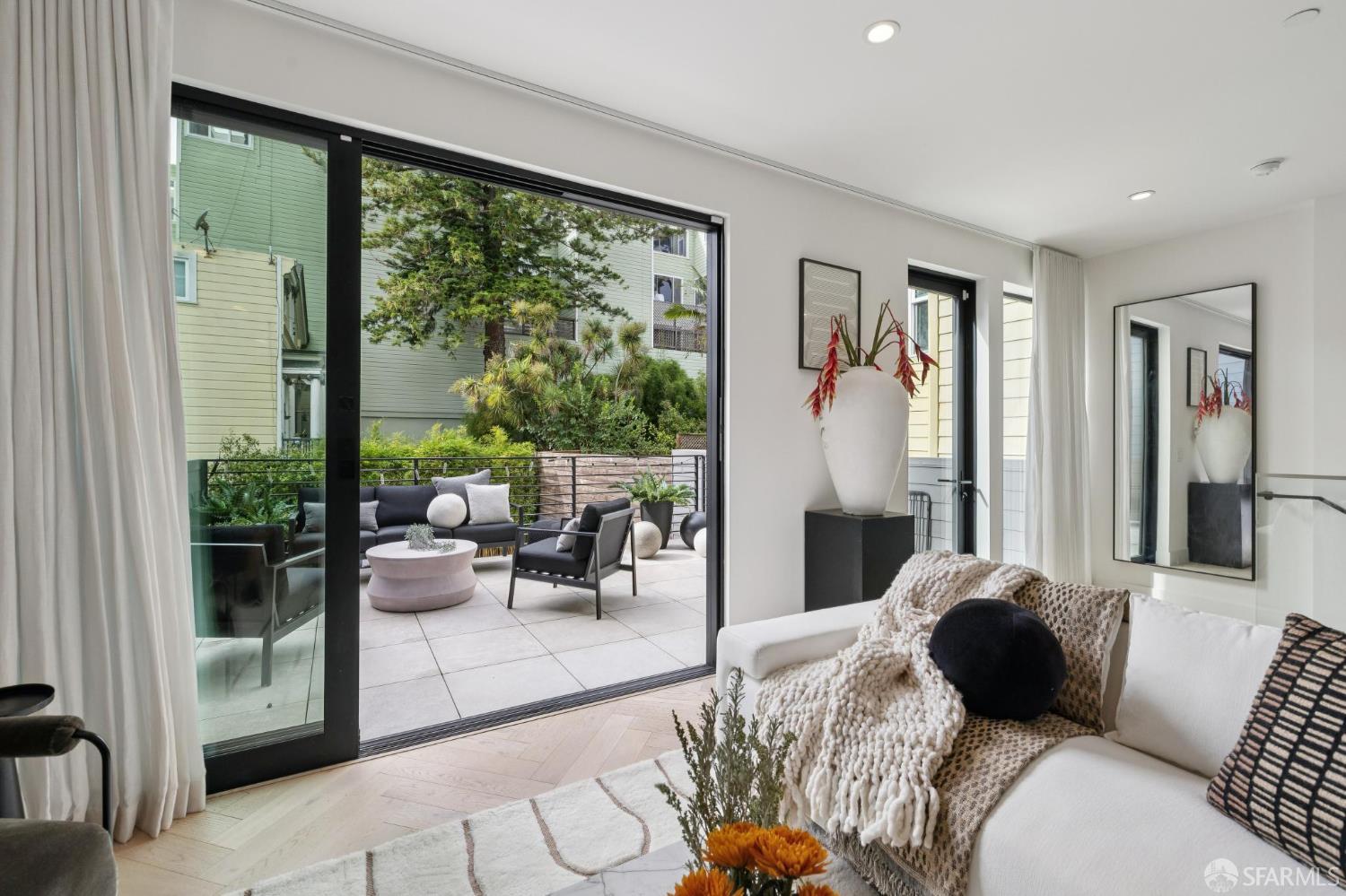 815 Lyon Street # A, San Francisco Unit: A