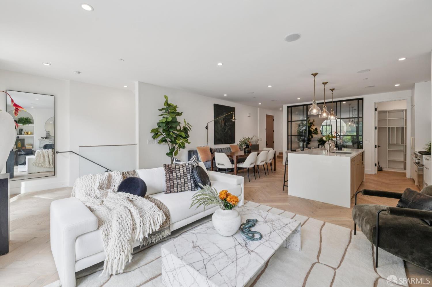 815 Lyon Street # A, San Francisco Unit: A