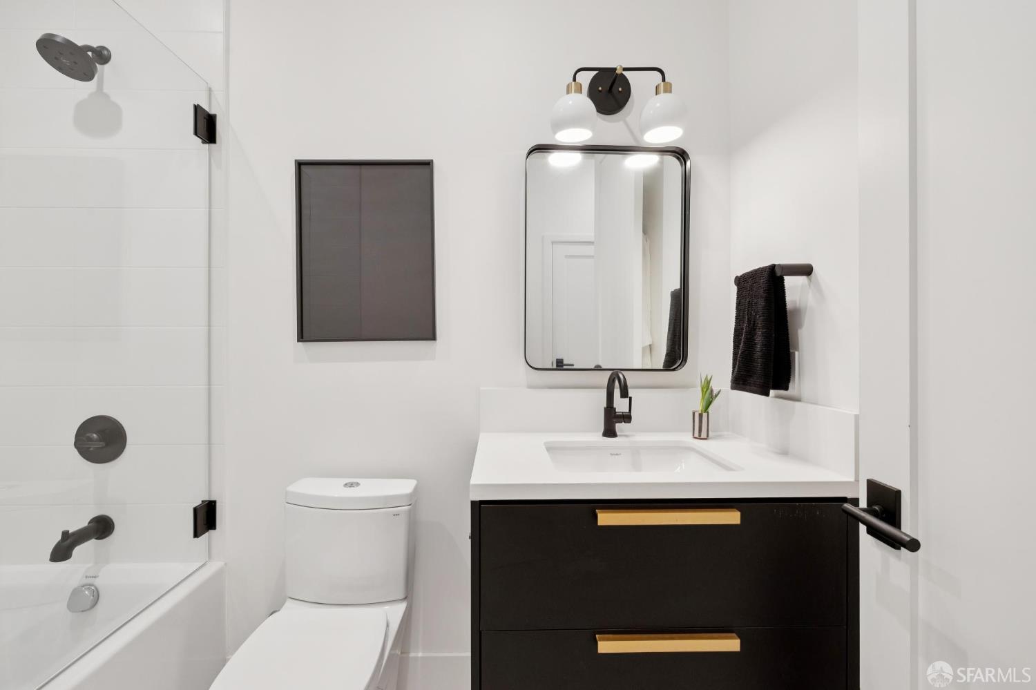 815 Lyon Street # A, San Francisco Unit: A