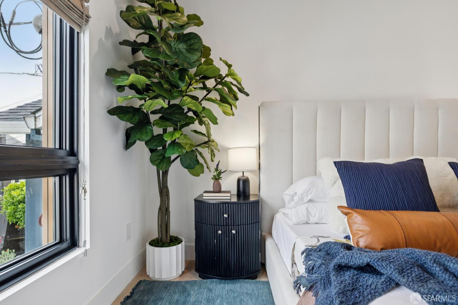 815 Lyon Street # A, San Francisco Unit: A