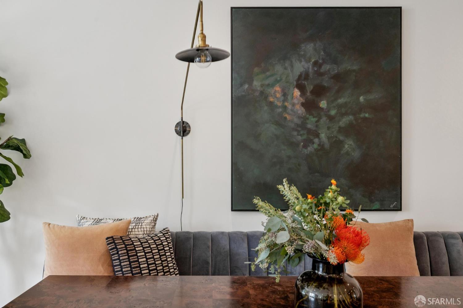 815 Lyon Street # A, San Francisco Unit: A