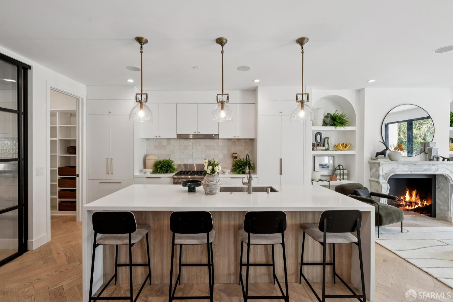 815 Lyon Street # A, San Francisco Unit: A