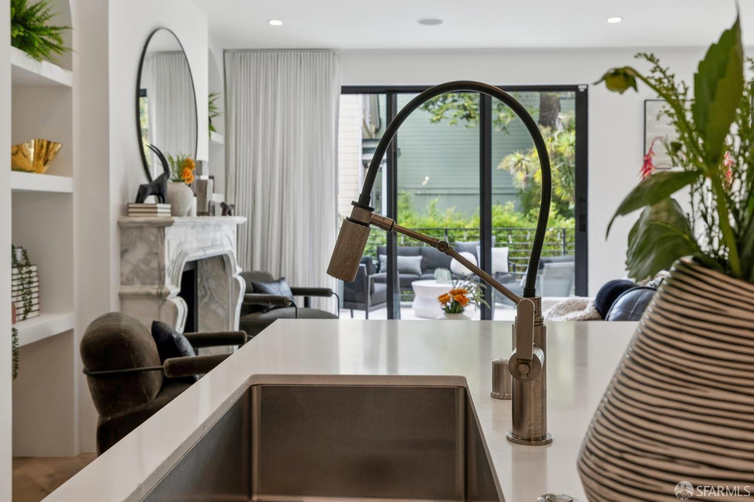 815 Lyon Street # A, San Francisco Unit: A