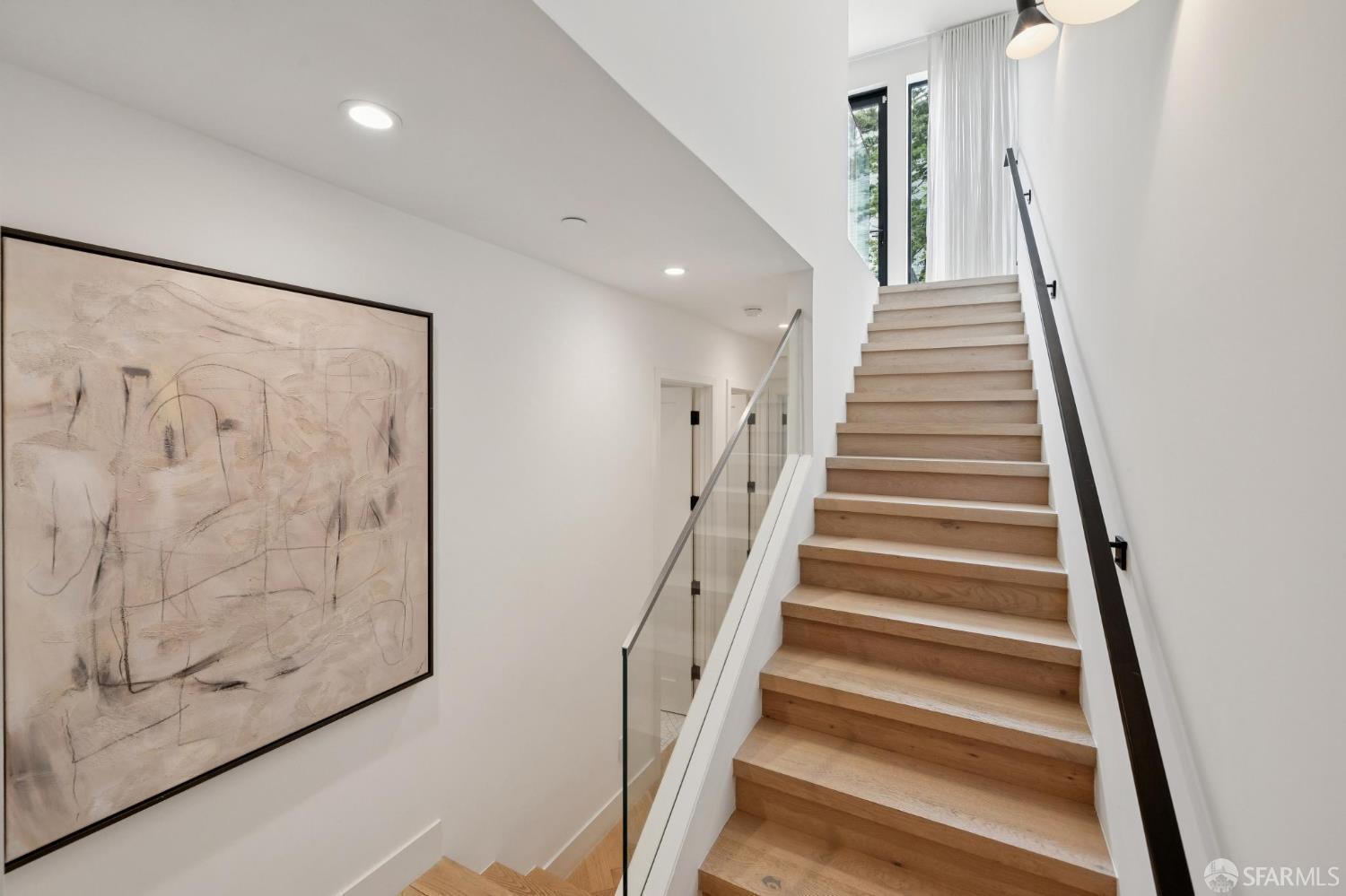 815 Lyon Street # A, San Francisco Unit: A