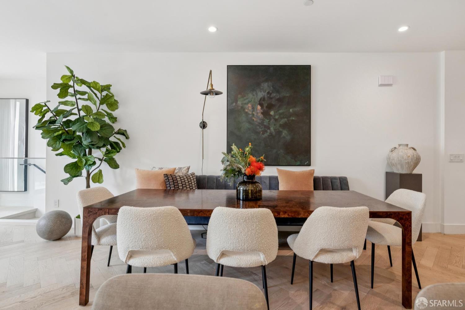 815 Lyon Street # A, San Francisco Unit: A