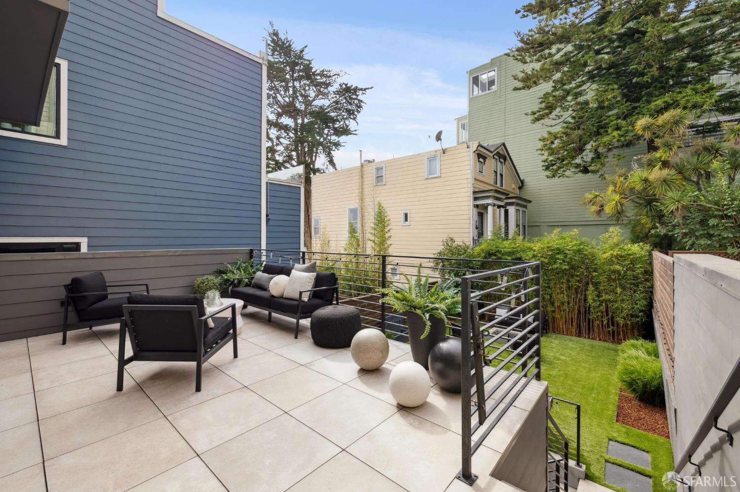 815 Lyon Street # A, San Francisco Unit: A