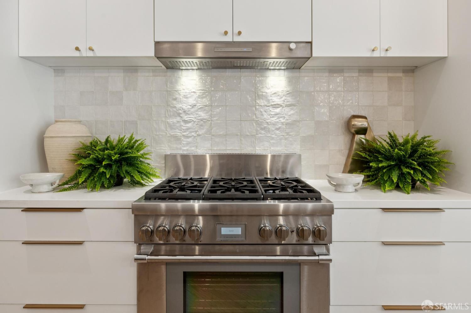 815 Lyon Street # A, San Francisco Unit: A