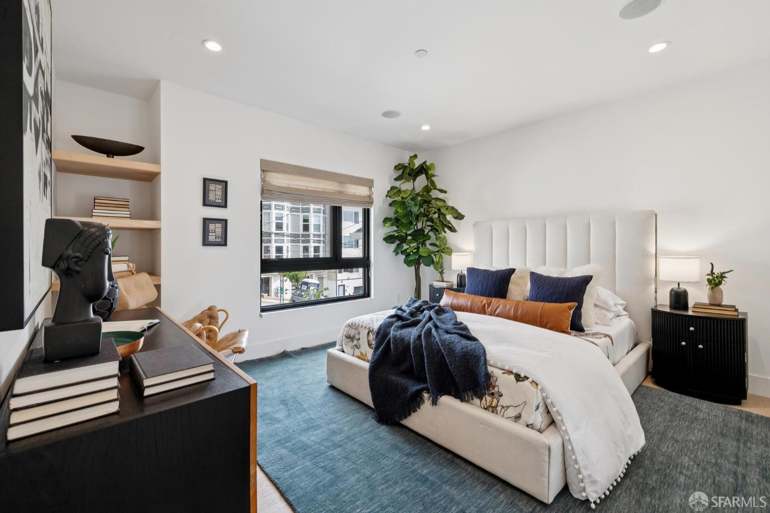 815 Lyon Street # A, San Francisco Unit: A