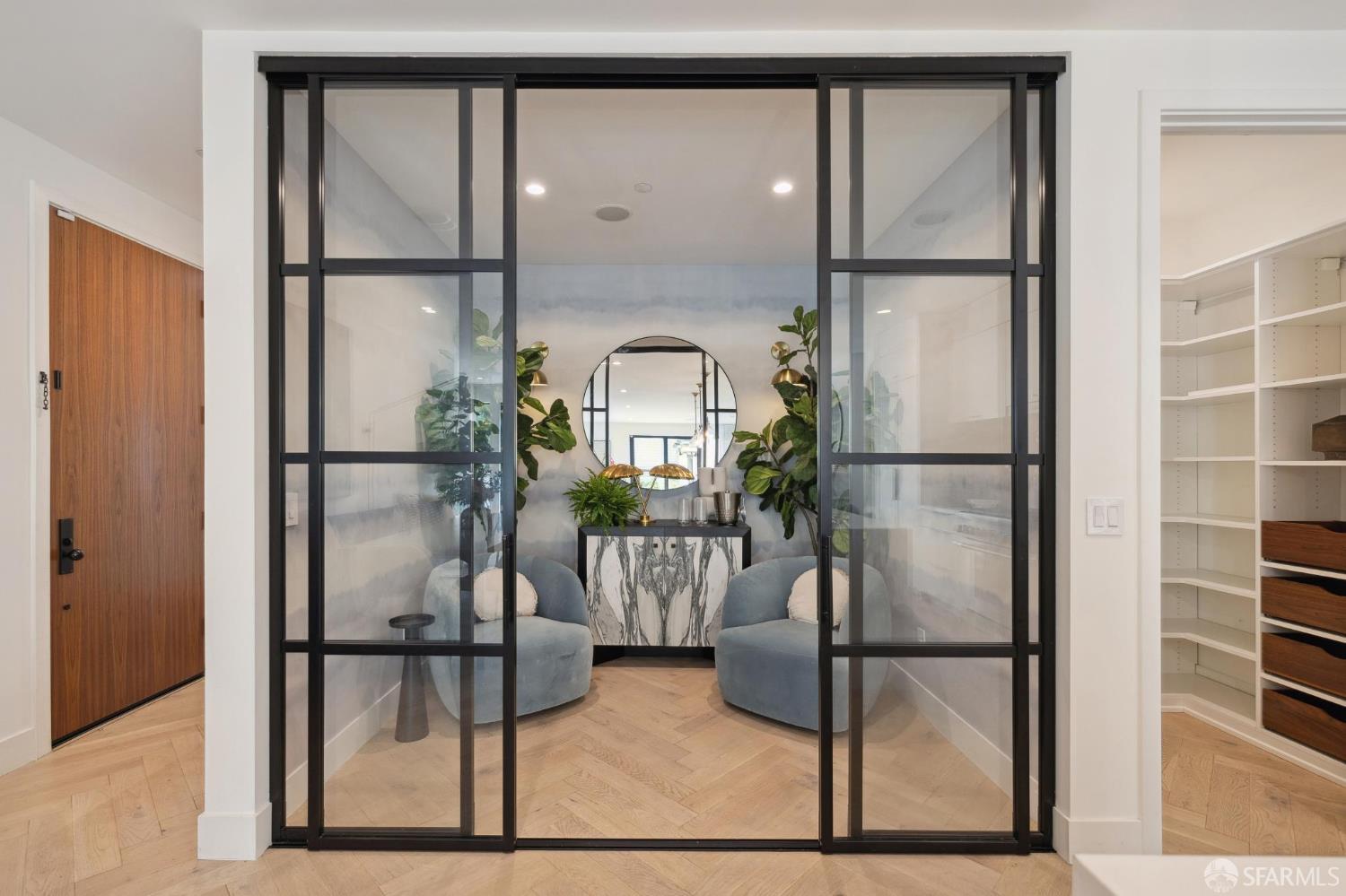 815 Lyon Street # A, San Francisco Unit: A