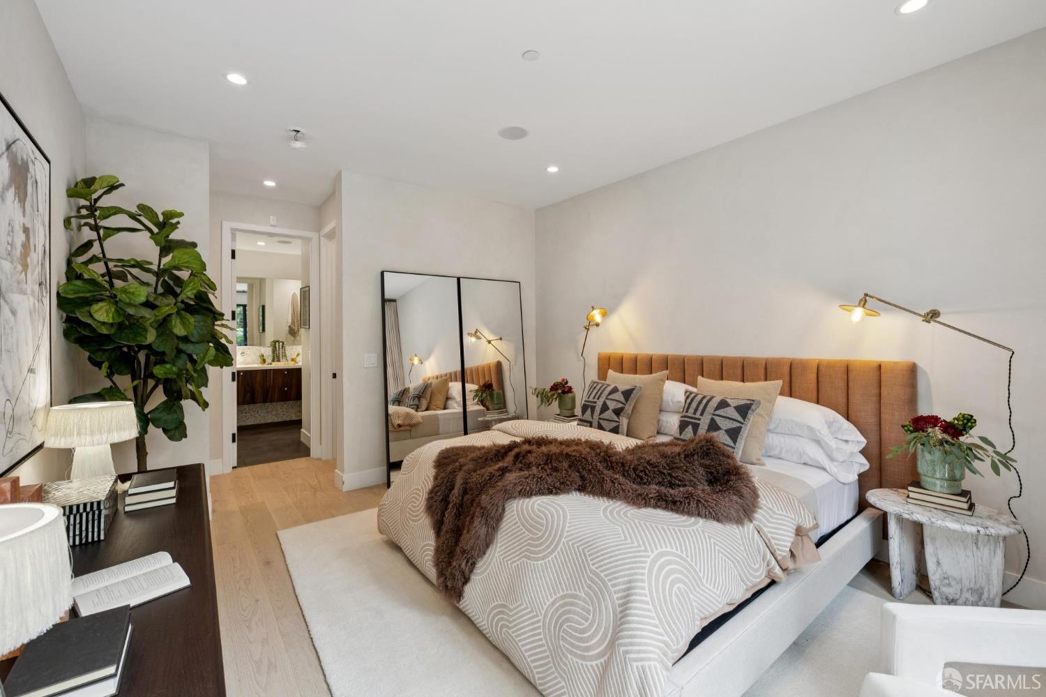 815 Lyon Street # A, San Francisco Unit: A