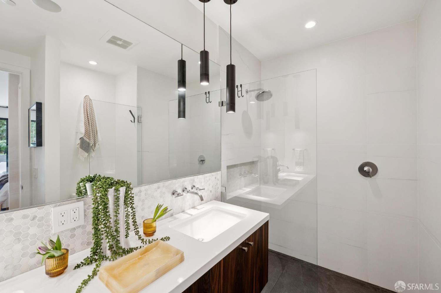 815 Lyon Street # A, San Francisco Unit: A