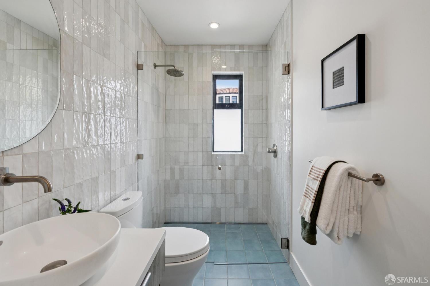 815 Lyon Street # A, San Francisco Unit: A