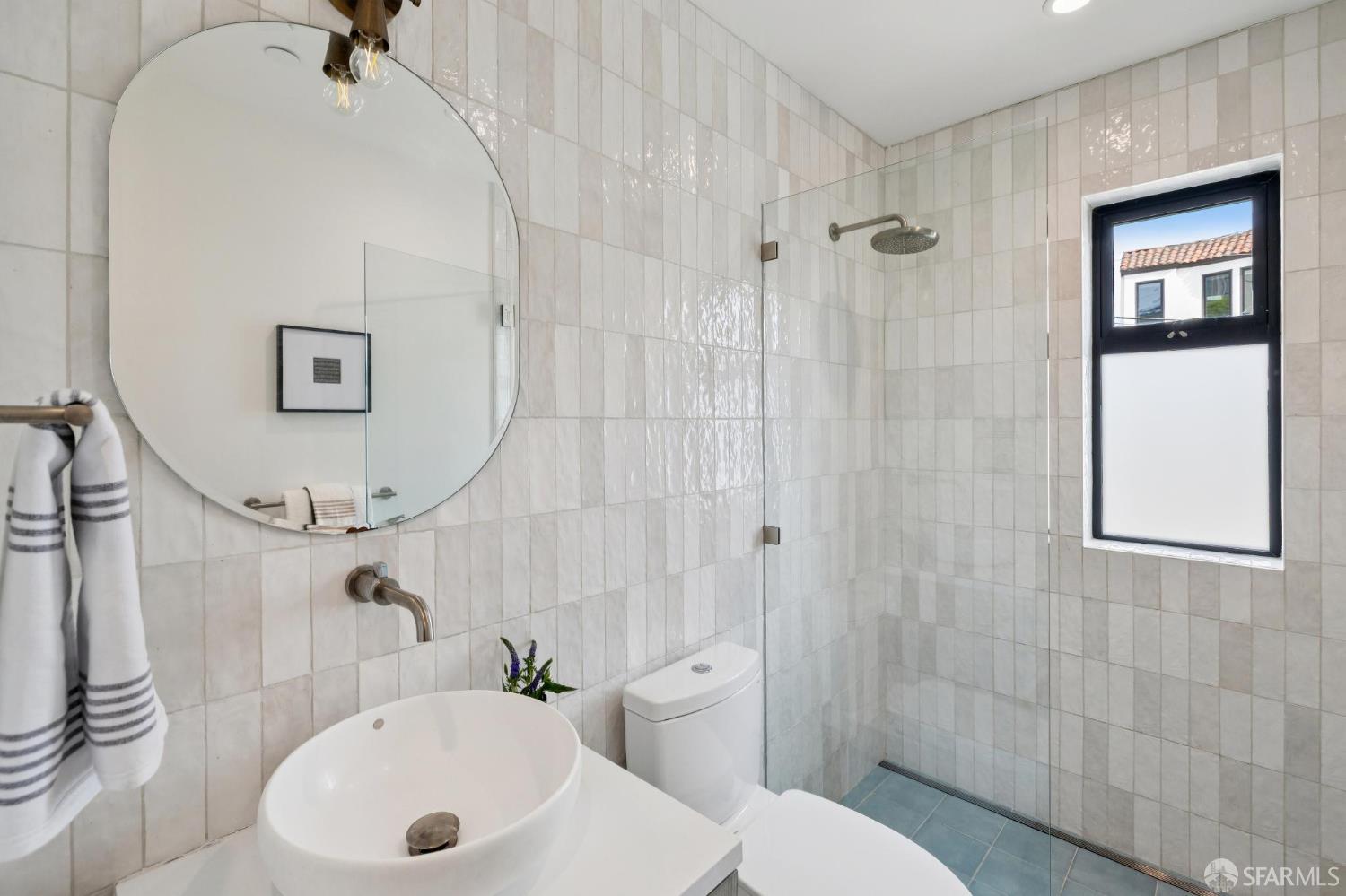 815 Lyon Street # A, San Francisco Unit: A