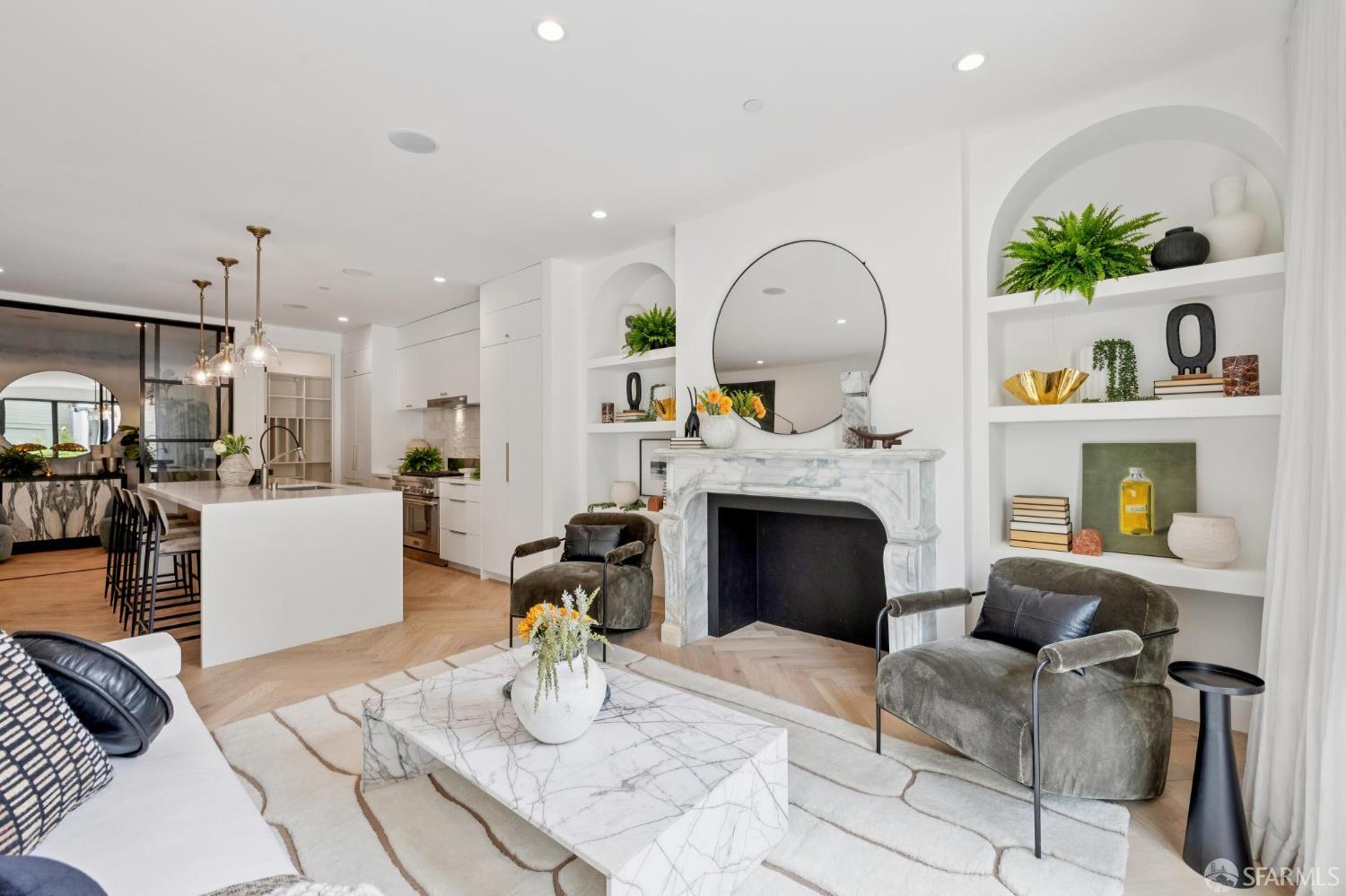 815 Lyon Street # A, San Francisco Unit: A