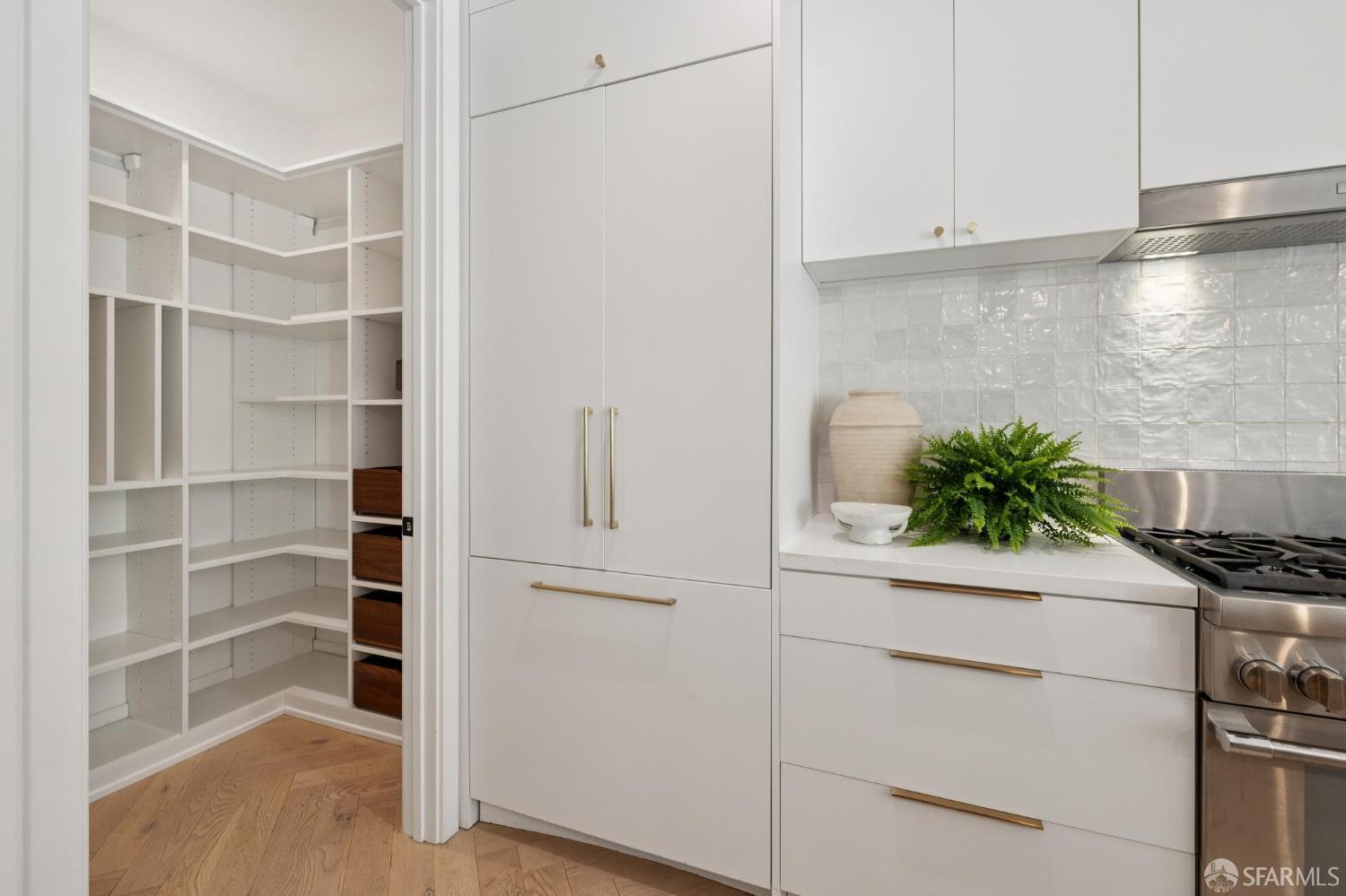 815 Lyon Street # A, San Francisco Unit: A